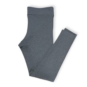 Leggings Grey Stretch Highwaist Women’s size M